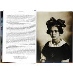 Книга Frida Kahlo The Complete Paintings book 22 см варинант исполнения - 6 | Loft Concept в Ростове-на-Дону