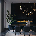 Подвесной светильник Heavenly Camet варинант исполнения - 3 | Loft Concept в Ростове-на-Дону