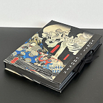 Книга о сверхъестественных существах японской мифологии Yokai Ghosts. By the Great Masters of Japanese Woodblock варинант исполнения - 8 | Loft Concept в Ростове-на-Дону