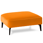 Пуф каркасный на металлических ножках Era варинант исполнения - 11 | Loft Concept в Ростове-на-Дону