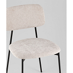 Стул Chao светло-серый варинант исполнения - 2 | Loft Concept в Ростове-на-Дону