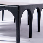 Журнальный стол Arcada варинант исполнения - 3 | Loft Concept в Ростове-на-Дону