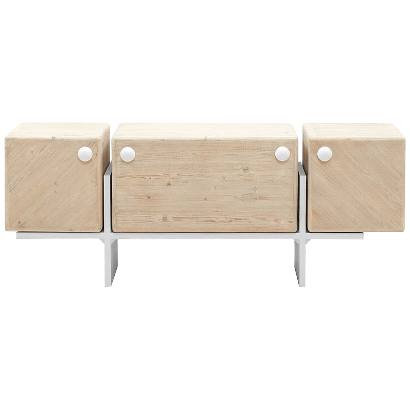  Don Wooden Forms Furniture    -- | Loft Concept 