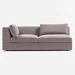 Диван Zartаrn Угловой модуль  варинант исполнения - 1 | Loft Concept в Ростове-на-Дону