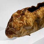 Ваза скульптурная «Изобилие» варинант исполнения - 3 | Loft Concept в Ростове-на-Дону