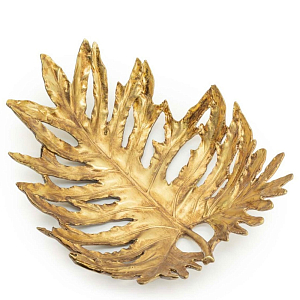 Аксессуар Bowl Leaf