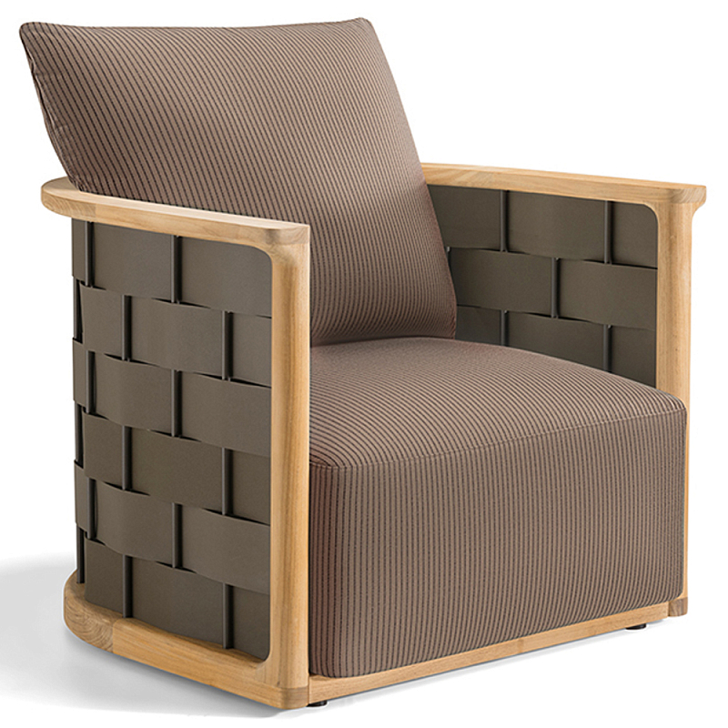          PALINFRASCA Armchair -    -- | Loft Concept 
