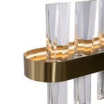 Люстра Harp casting варинант исполнения - 2 | Loft Concept в Ростове-на-Дону