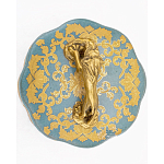 Фарфоровая шкатулка Leo варинант исполнения - 3 | Loft Concept в Ростове-на-Дону