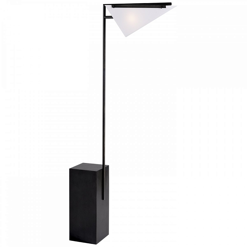  FORMA FLOOR LAMP Black    -- | Loft Concept 