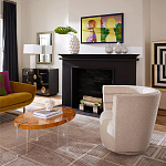 Панно вышивка бисер Ренесанс III RENAISSANCE LANDSCAPE BEADED ART варинант исполнения - 2 | Loft Concept в Ростове-на-Дону