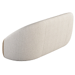 Дизайнерский Диван Undina варинант исполнения - 4 | Loft Concept в Ростове-на-Дону