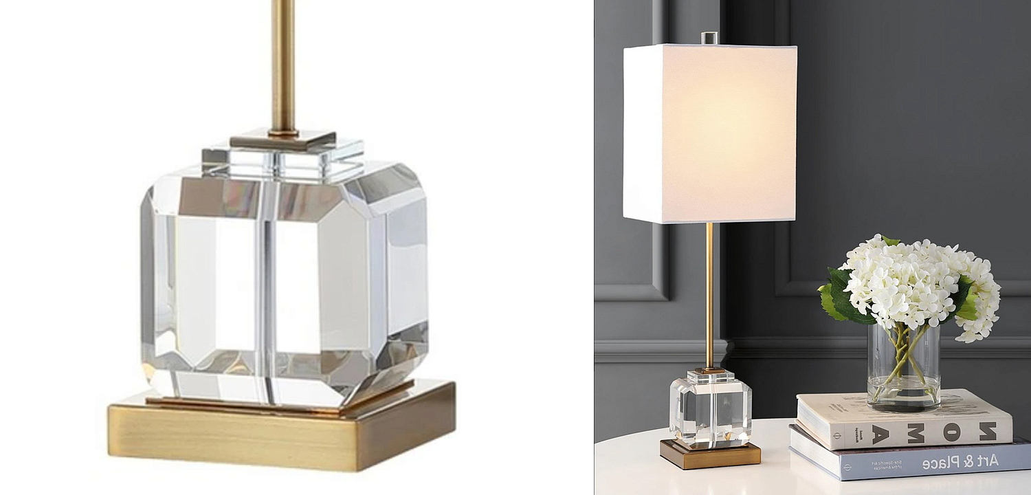 Настольная лампа Orabel Provence Table lamp Настольная лампа Orabel Provence Table lamp - Loft-Concept в Ростове-на-Дону