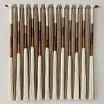 Текстильное Панно Макраме для ресторана Mexico Wall Hanging  варинант исполнения - 2 | Loft Concept в Ростове-на-Дону