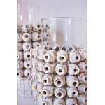 Ваза «Очаг» варинант исполнения - 2 | Loft Concept в Ростове-на-Дону