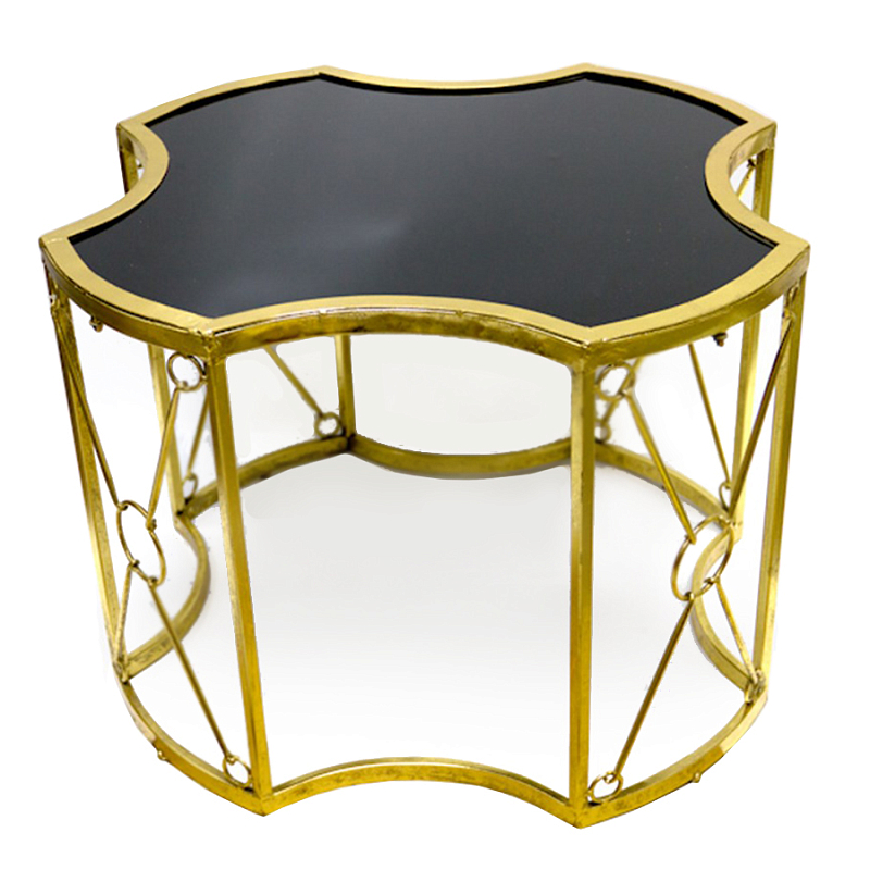   Mystic Art Deco Coffee Table    -- | Loft Concept 