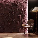 Барельеф VINE варинант исполнения - 2 | Loft Concept в Ростове-на-Дону