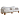 Диван Gould Wooden Forms Sofa