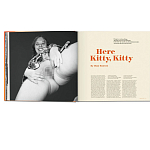 Подарочный Альбом Фото ню The Big Book of Pussy 18+ варинант исполнения - 6 | Loft Concept в Ростове-на-Дону