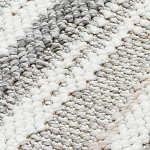 Ковер из полиэстера Frosts варинант исполнения - 4 | Loft Concept в Ростове-на-Дону