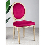 Стул French Scarlet pepper варинант исполнения - 9 | Loft Concept в Ростове-на-Дону