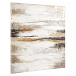 Картина ручная роспись Sunset at Dawn варинант исполнения - 1 | Loft Concept в Ростове-на-Дону