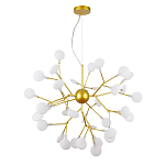 Люстра Milano варинант исполнения - 2 | Loft Concept в Ростове-на-Дону