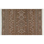 Ковер Yurt Saffron варинант исполнения - 2 | Loft Concept в Ростове-на-Дону