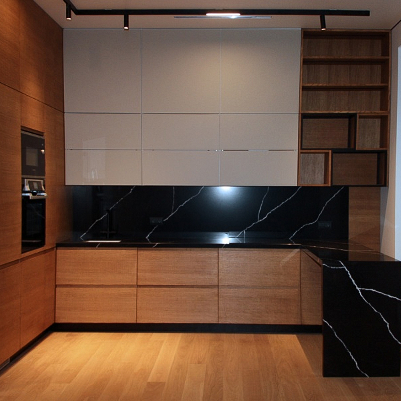     Willis Kitchen set    -- | Loft Concept 