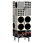 Тумба Tall Classic варинант исполнения - 1 | Loft Concept в Ростове-на-Дону