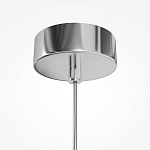 Подвесной светильник Trio outline варинант исполнения - 3 | Loft Concept в Ростове-на-Дону