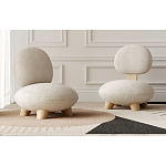 Кресло Ян варинант исполнения - 2 | Loft Concept в Ростове-на-Дону