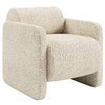 Кресло Evans варинант исполнения - 1 | Loft Concept в Ростове-на-Дону