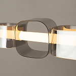 Подвесной светильник Ritmo 3000К 22Вт варинант исполнения - 5 | Loft Concept в Ростове-на-Дону