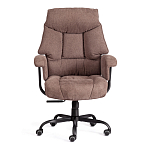 Кресло компьютерное City Chair с мягкими подлокотниками варинант исполнения - 5 | Loft Concept в Ростове-на-Дону