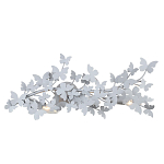 Бра оформленный в виде стаи бабочек Eternal Butterflies варинант исполнения - 1 | Loft Concept в Ростове-на-Дону