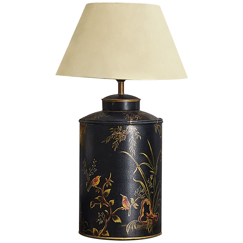      Garden Chinoiserie Collection Table Lamp     -- | Loft Concept 