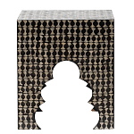 Столик дизайнерский Modernization варинант исполнения - 2 | Loft Concept в Ростове-на-Дону