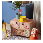 Тумба Grande Weartgirl варинант исполнения - 1 | Loft Concept в Ростове-на-Дону