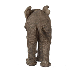 Фигурка в виде слона Elephants Statuette варинант исполнения - 3 | Loft Concept в Ростове-на-Дону