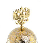 Настольный письменный набор из яшмы Manager Organizer варинант исполнения - 7 | Loft Concept в Ростове-на-Дону