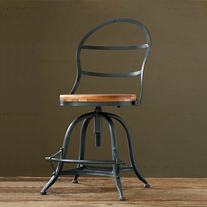 Винтажный стул Deyton Chair