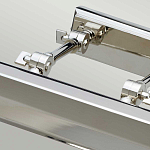 Светильник для картин с призматическим плафоном и двойными регулируемыми шарнирами Elstead Lighting варинант исполнения - 37 | Loft Concept в Ростове-на-Дону