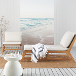 Стол журнальный из полистоуна  Vendetta  варинант исполнения - 5 | Loft Concept в Ростове-на-Дону