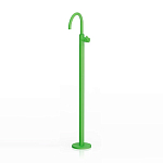 Цветной смеситель Arked варинант исполнения - 11 | Loft Concept в Ростове-на-Дону