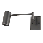 Бра с цилиндрическим плафоном и поворотным механизмом Trumpet Wall Lamp варинант исполнения - 7 | Loft Concept в Ростове-на-Дону