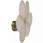 Бра в виде цветка Resembling Flower варинант исполнения - 1 | Loft Concept в Ростове-на-Дону