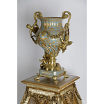 Ваза фарфоровая Georginio варинант исполнения - 4 | Loft Concept в Ростове-на-Дону