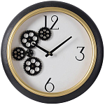 Часы настенные Singapore варинант исполнения - 1 | Loft Concept в Ростове-на-Дону