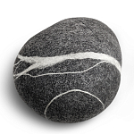 Пуф - Камень ИСТ варинант исполнения - 3 | Loft Concept в Ростове-на-Дону